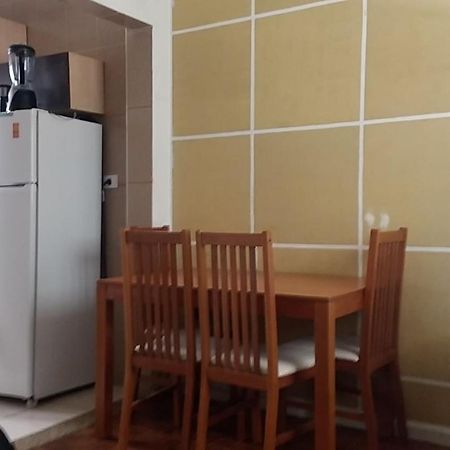 Perto Da Praia Sao Vicente Leilighet Eksteriør bilde